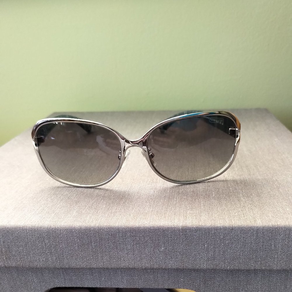 Coach sunglasses